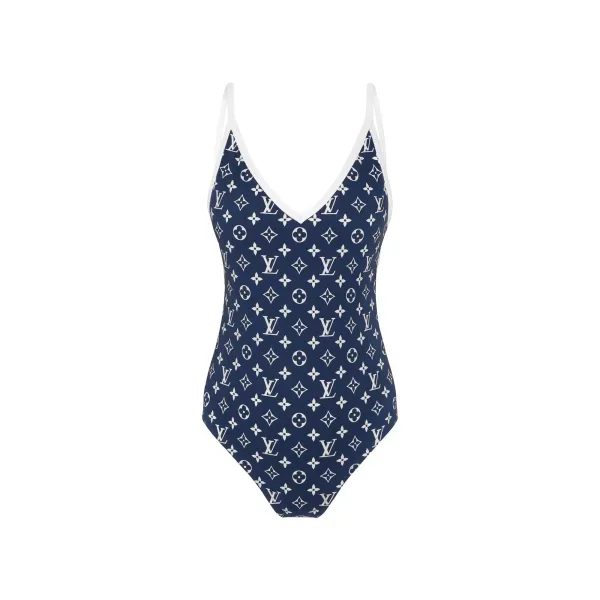 LV Escale One-Piece Swimsuit