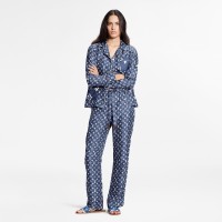 LV Escale Pyjama Pants