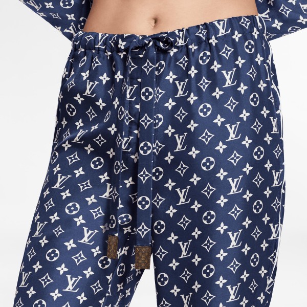 LV Escale Pyjama Pants