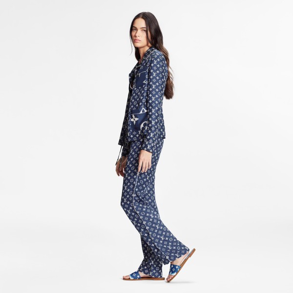LV Escale Pyjama Pants