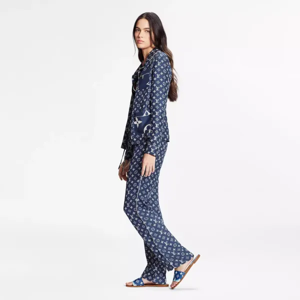 LV Escale Pyjama Pants