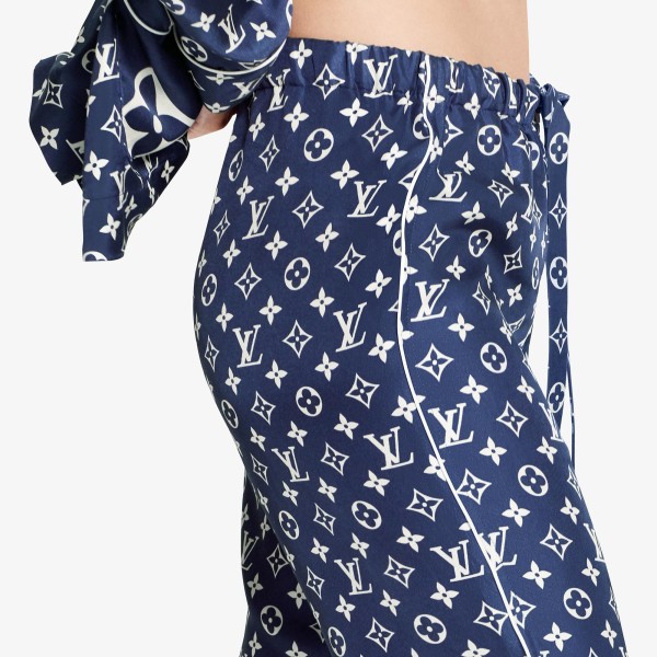 LV Escale Pyjama Pants