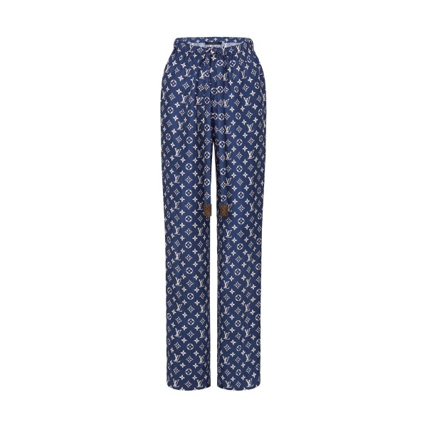 LV Escale Pyjama Pants