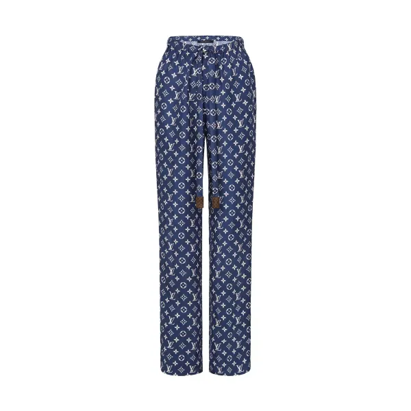 LV Escale Pyjama Pants