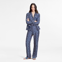 LV Escale Pyjama Shirt