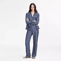 LV Escale Pyjama Shirt