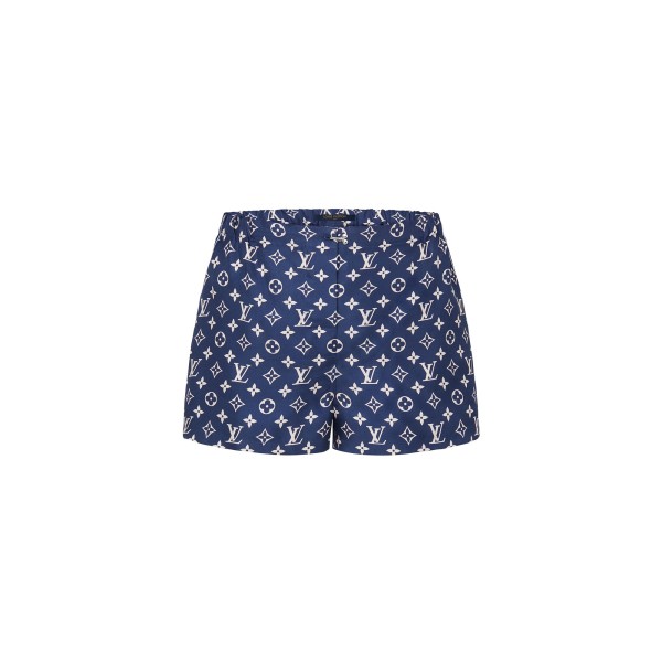 LV Escale Pyjama Shorts