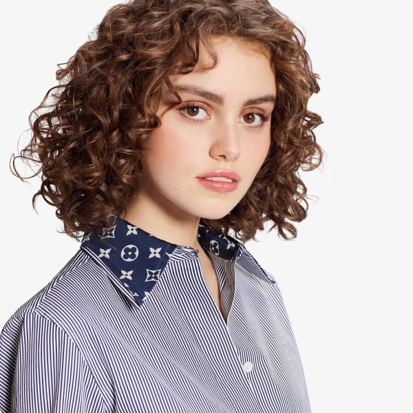 LV Escale Shirtdress