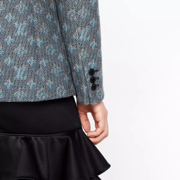 LV Pop Blazer