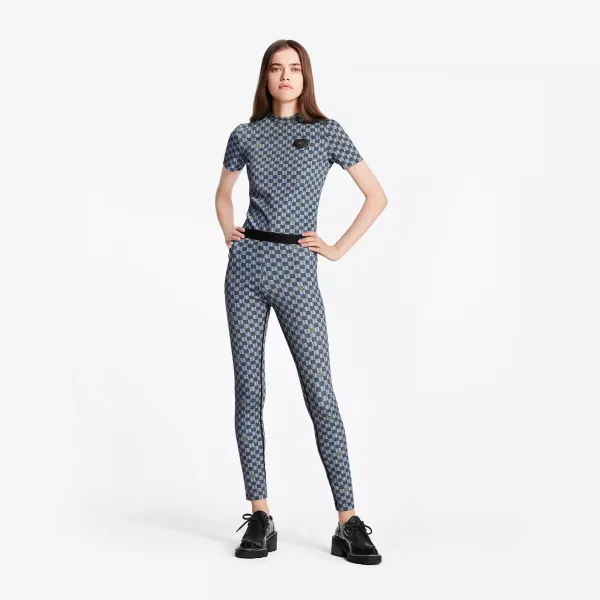 LV Pop Leggings