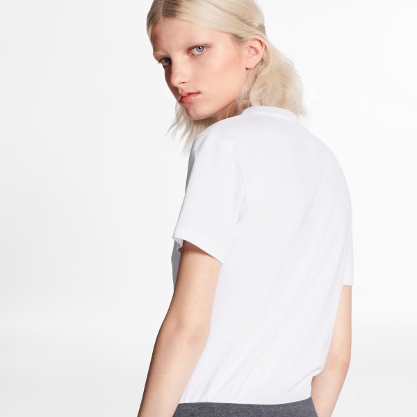 LV Stamp T-Shirt