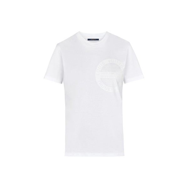 LV Stamp T-Shirt