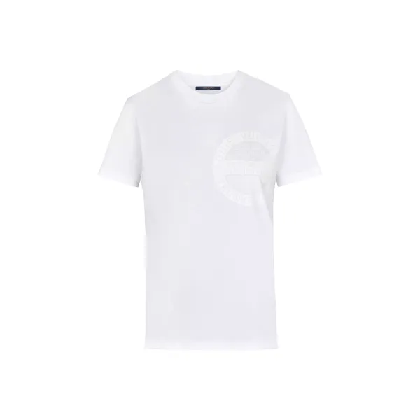 LV Stamp T-Shirt