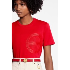 LV Stamp T-Shirt