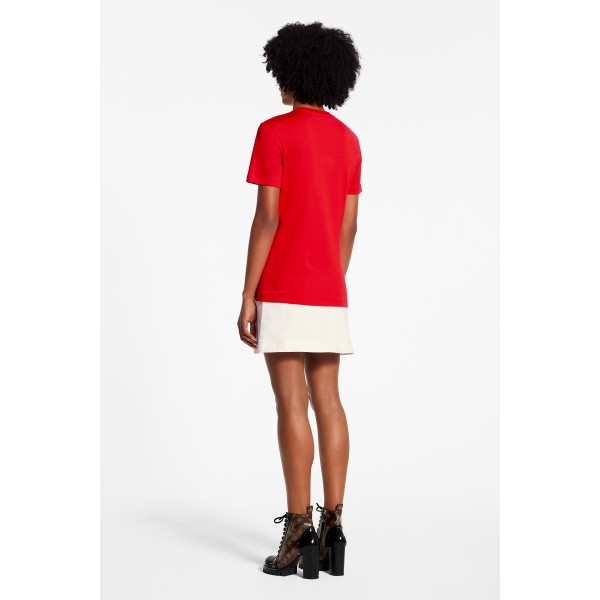LV Stamp T-Shirt