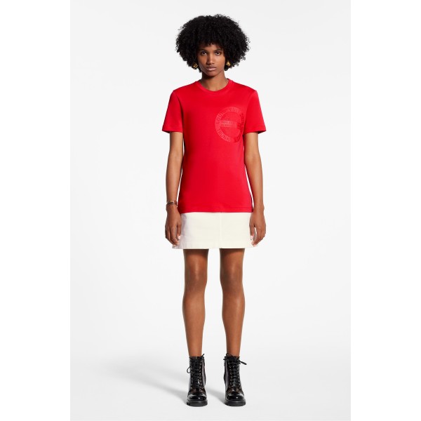 LV Stamp T-Shirt