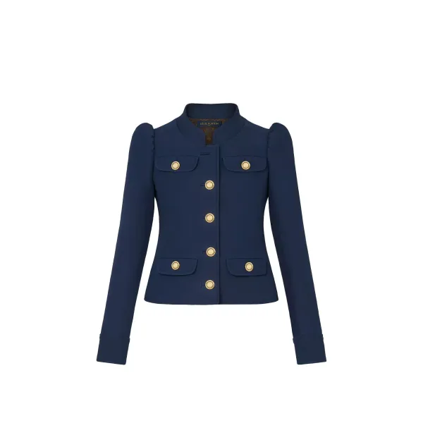 Military Jacket