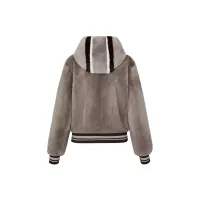 Mink Hoodie