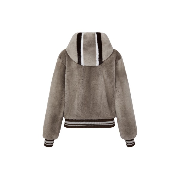 Mink Hoodie