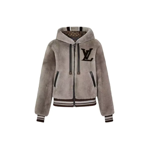 Mink Hoodie