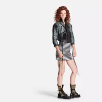 Monogram Shadow Leather Jacket