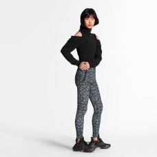 Monogram Shadow Leggings