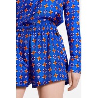 Pajama Shorts