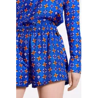 Pajama Shorts