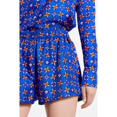 Pajama Shorts