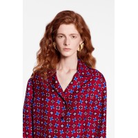 Pajama Top
