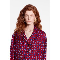 Pajama Top