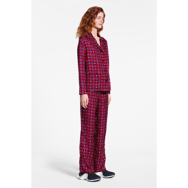 Pajama Top