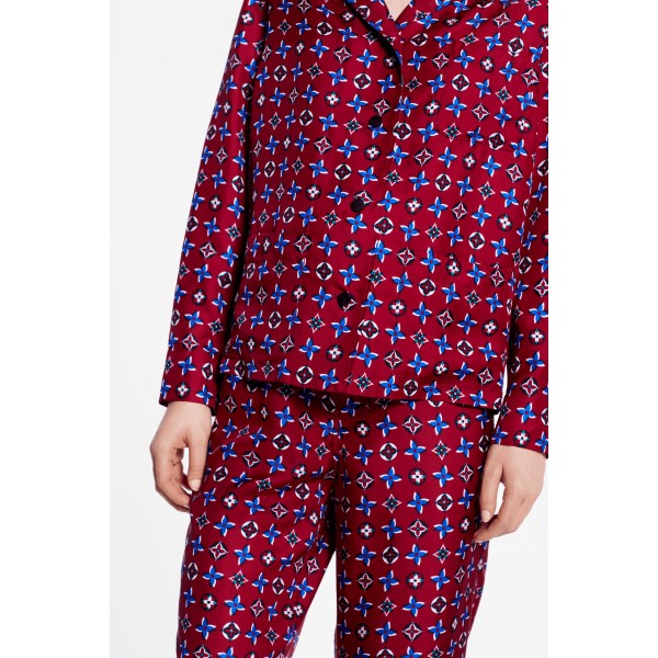 Pajama Top