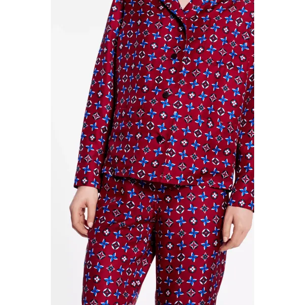 Pajama Top