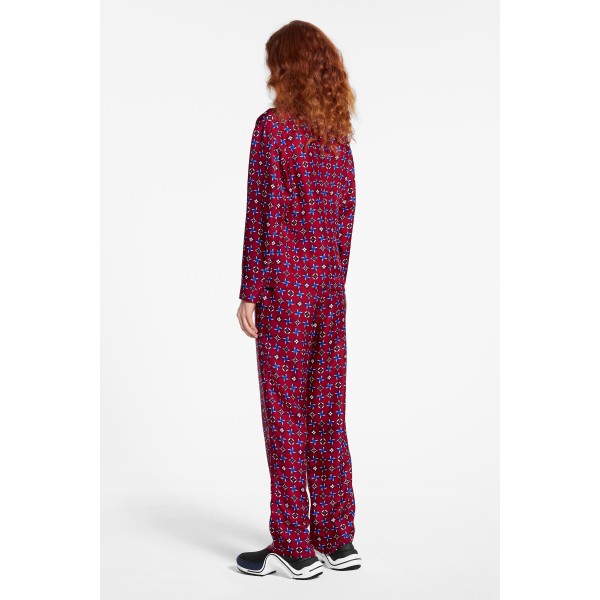 Pajama Top