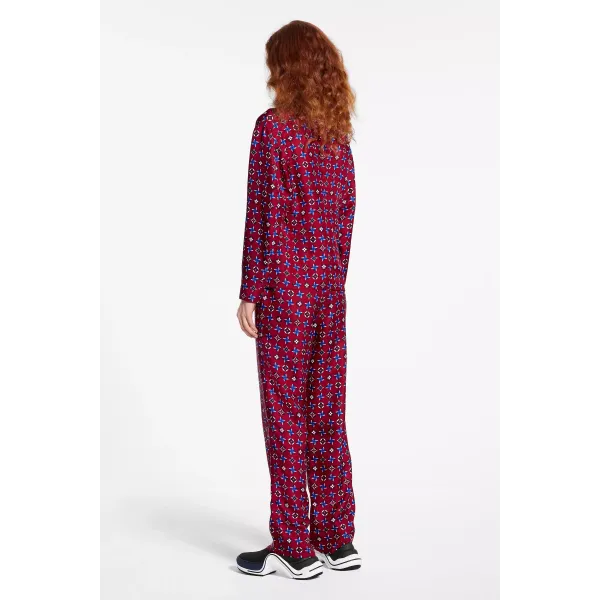 Pajama Top