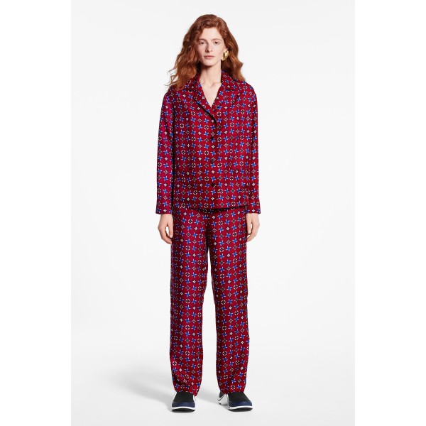 Pajama Top