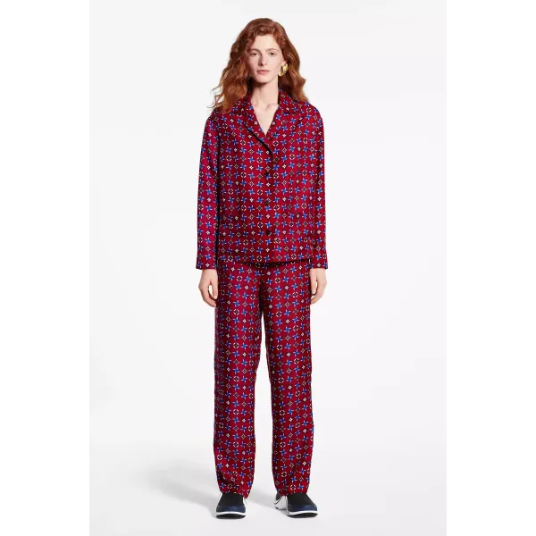 Pajama Top
