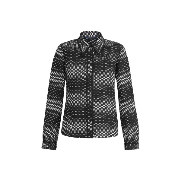 Printed Shirt