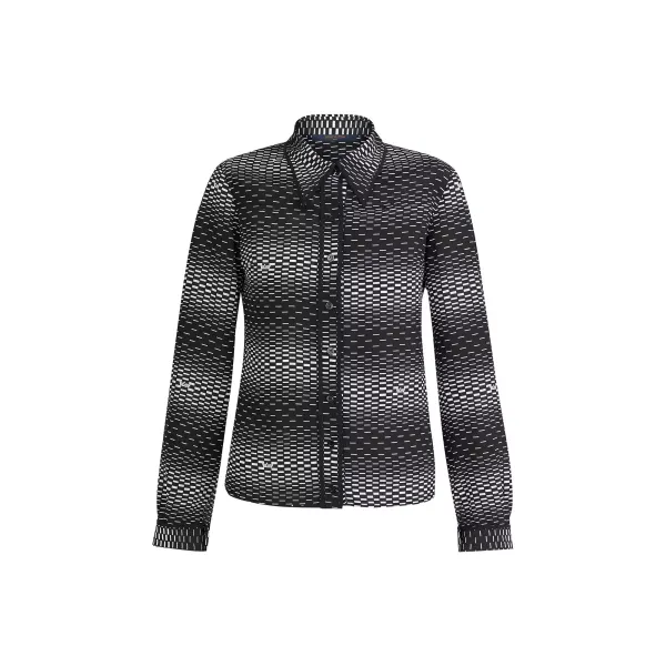 Printed Shirt