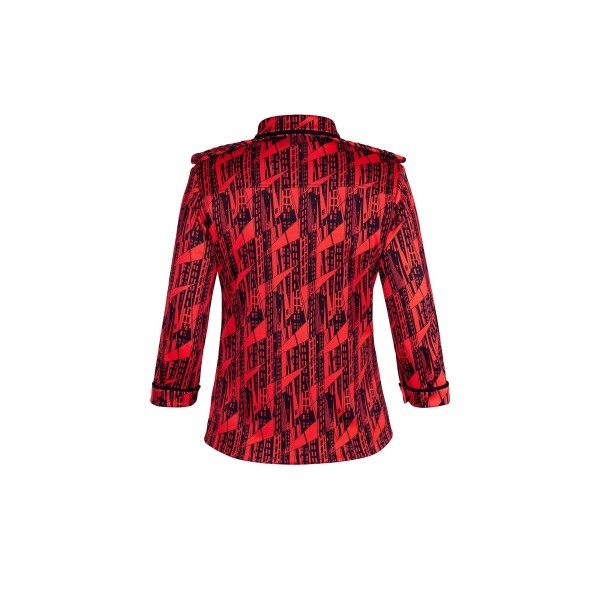 Printed Shirt