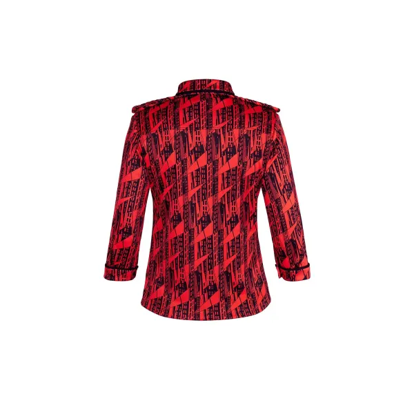 Printed Shirt