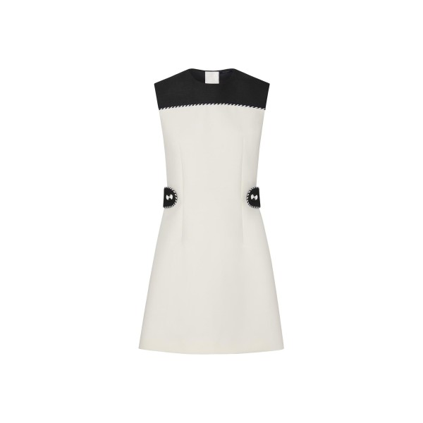 Shift Dress