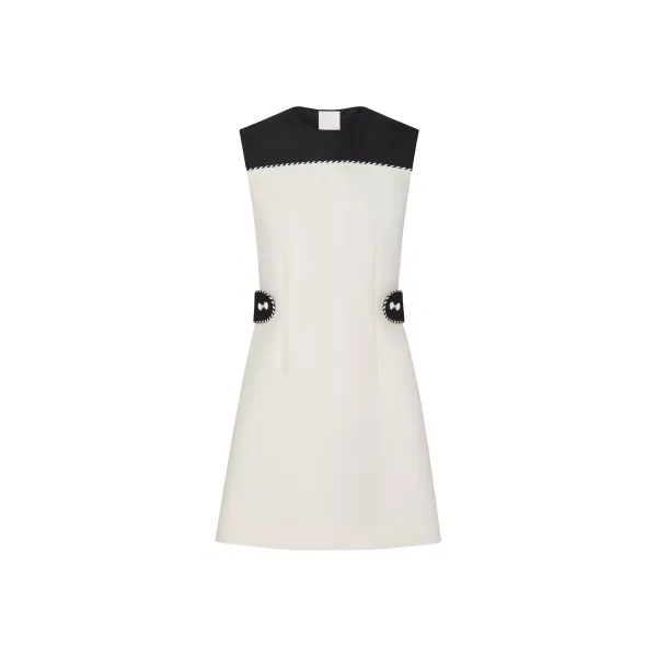 Shift Dress