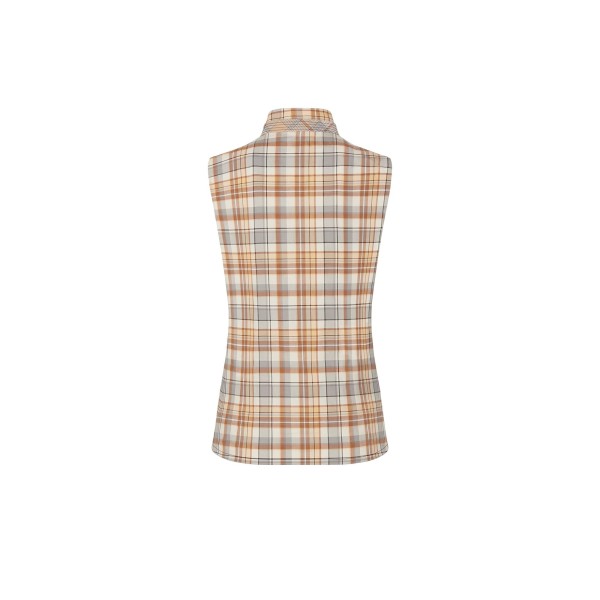 Shirt With Collat Ties
