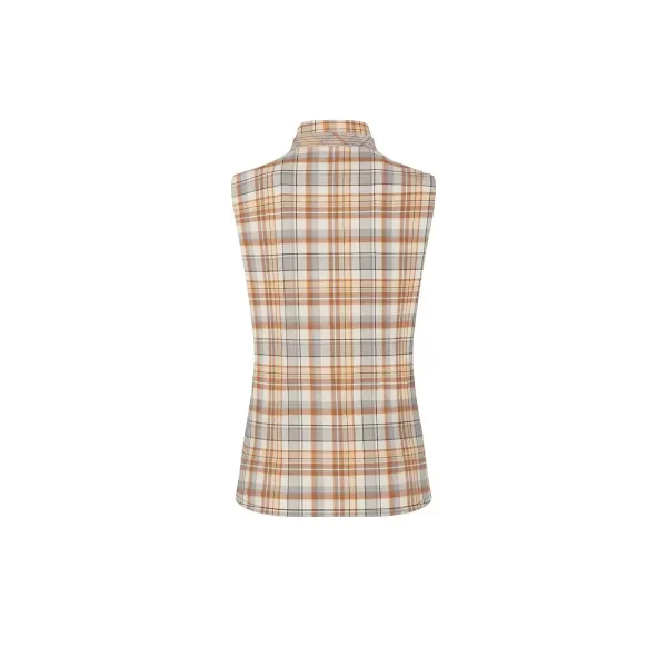 Shirt With Collat Ties