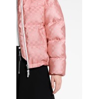 Short Down Jacket