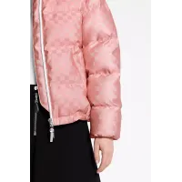 Short Down Jacket