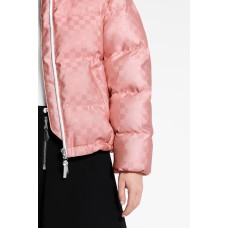 Short Down Jacket