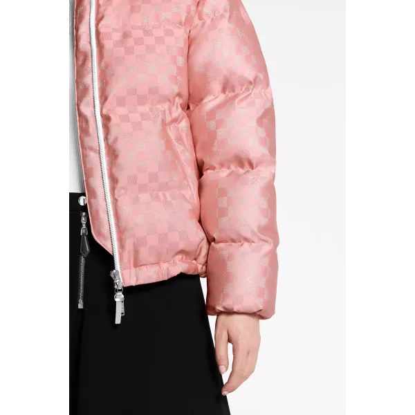 Short Down Jacket